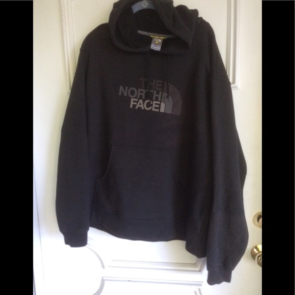 The North Face Other - The North Face hoodie Size L mens